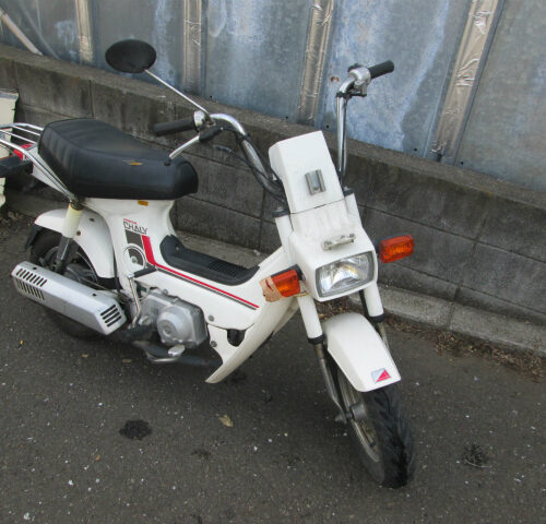 bike028